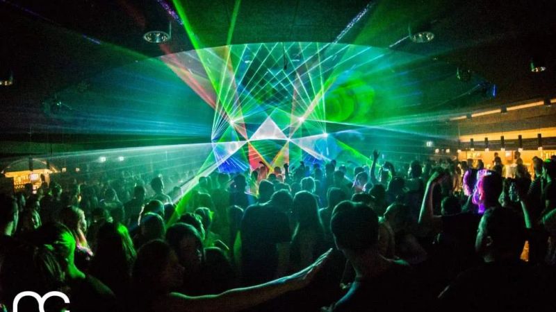 Nachtcollege Festival 2