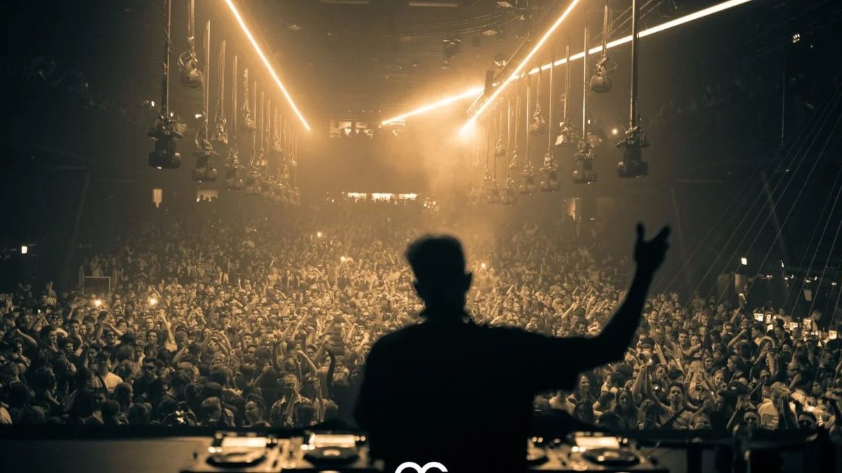 Nachtcollege Festival 3