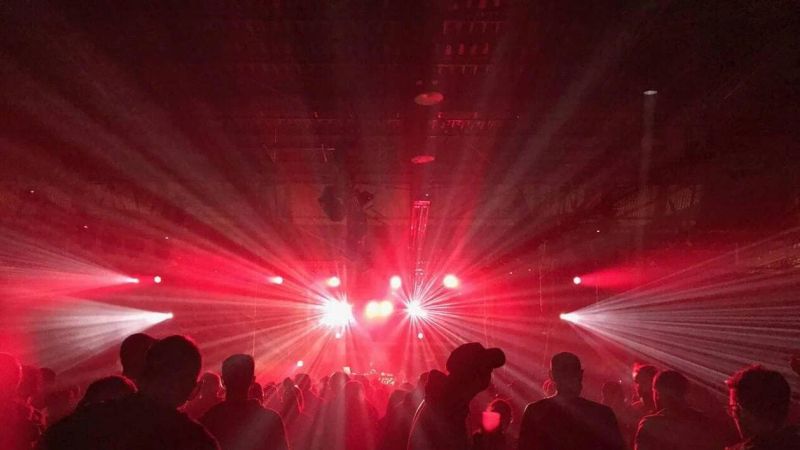 NDK Festival 3