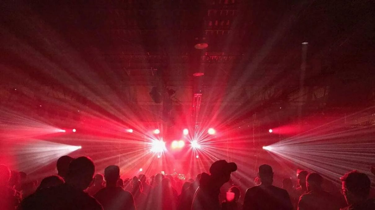 NDK Festival 3