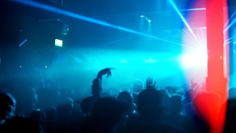 No Bounds Festival 3