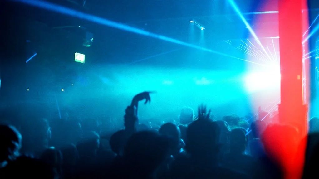 No Bounds Festival 3