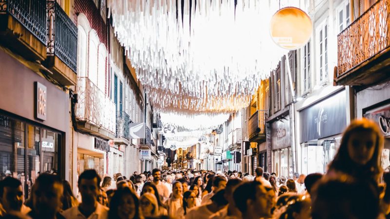 Noite Branca Braga 3
