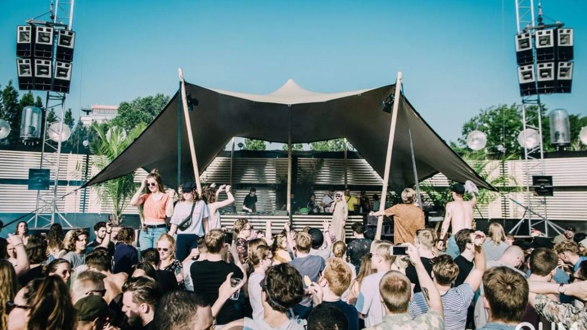 Ohm Festival 2