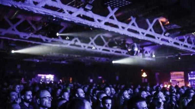 Ombra Festival 2