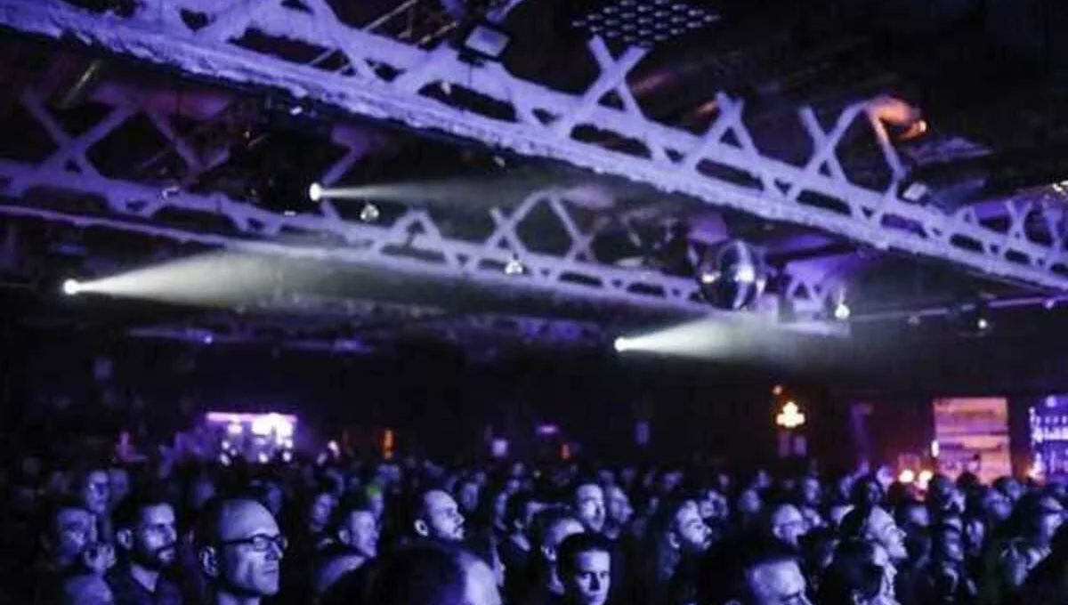 Ombra Festival 2