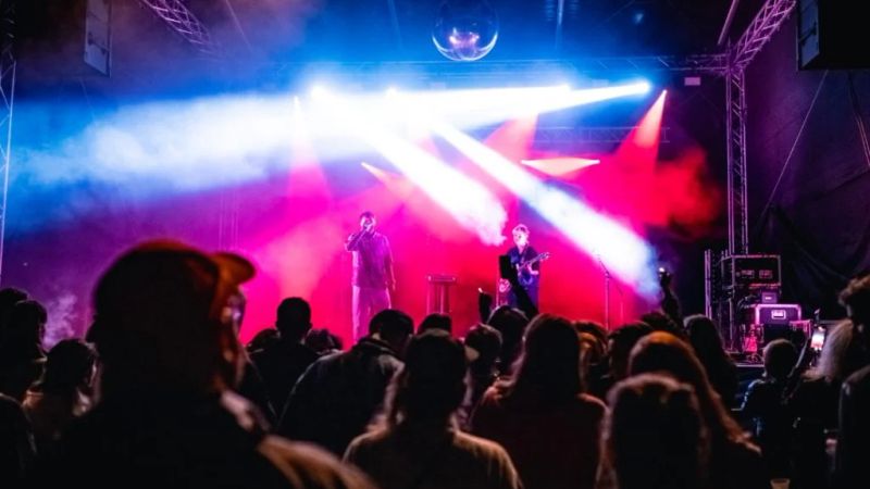 Rosnicka Festival 2