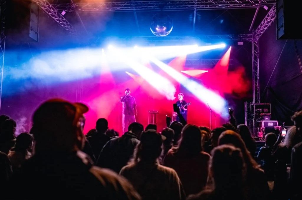 Rosnicka Festival 2