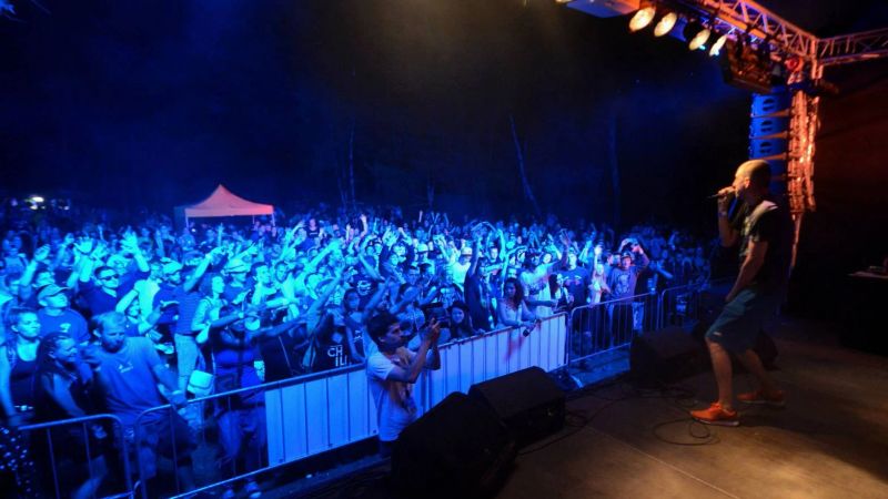 Rosnicka Festival 3
