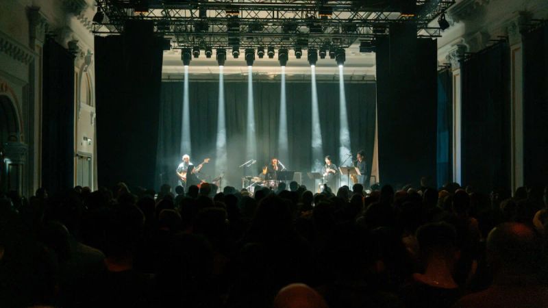 Simple Things Festival 2