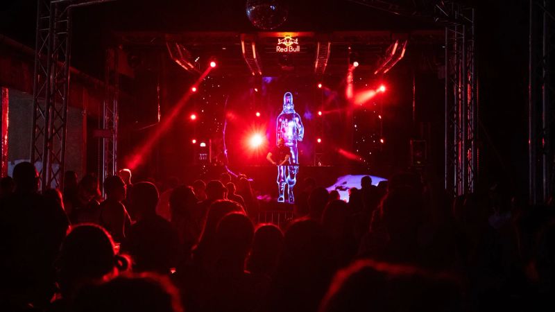 Summer3p Festival 3