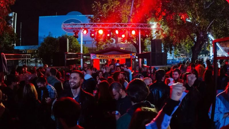 Thessaloniki Street Food Festival 2