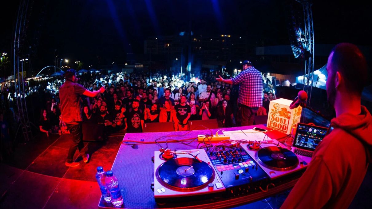 Thessaloniki Street Food Festival 3