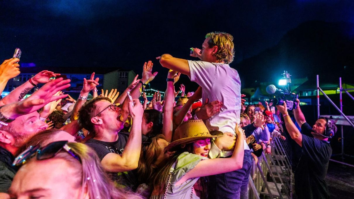 Tysnesfest 2
