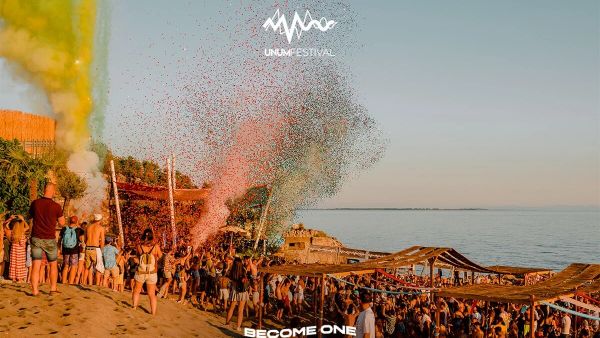 UNUM Festival 2026