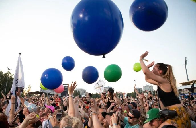 Varjo Festival 2