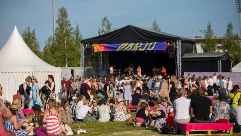 Varjo Festival 3