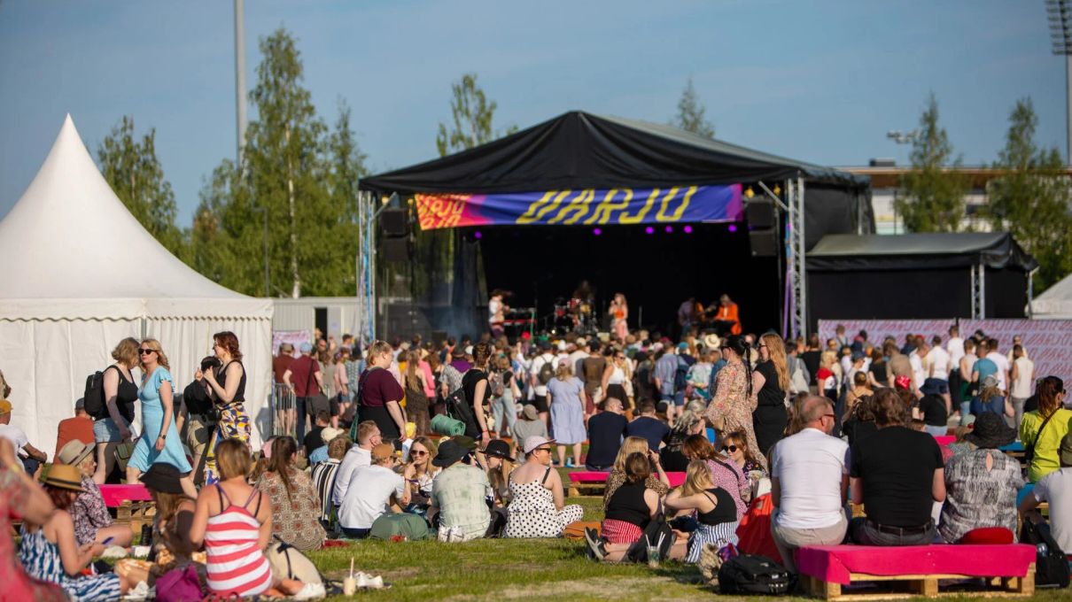 Varjo Festival 3