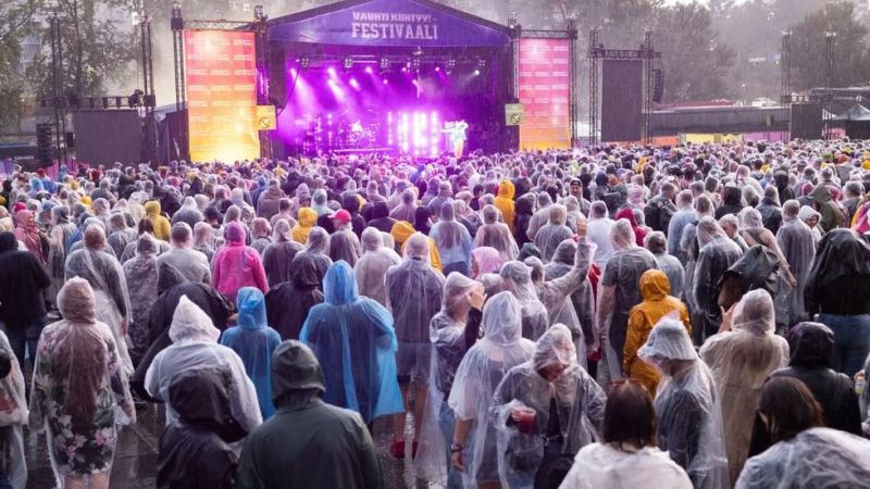 Vauhti Kiihtyy Oulu 2