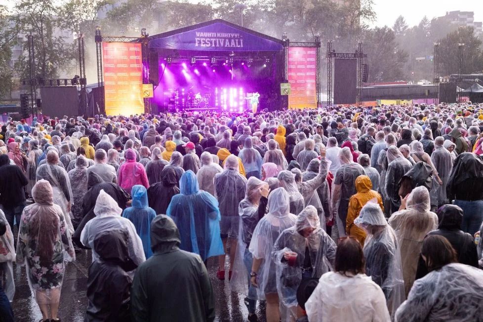Vauhti Kiihtyy Oulu 2
