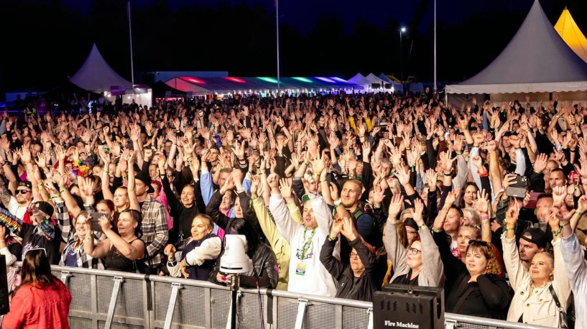 Vauhti Kiihtyy Oulu 3