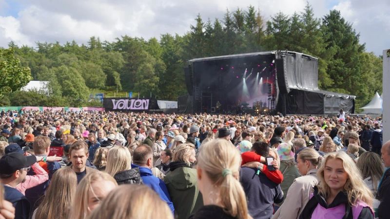 Vaulen Open Air 2