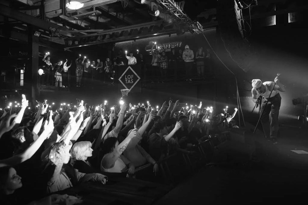 MURMURS Festival - Vilnius Music Week 2