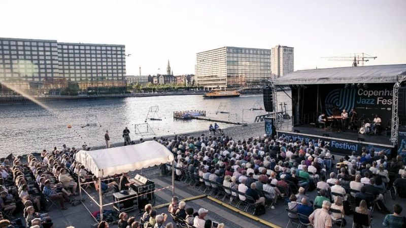 Vinterjazz - Copenhagen Jazz Festival 2