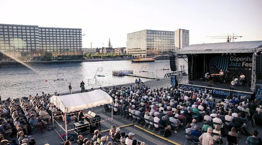 Vinterjazz - Copenhagen Jazz Festival 2
