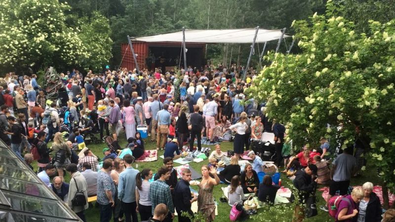 Vintervikens Tradgard 2
