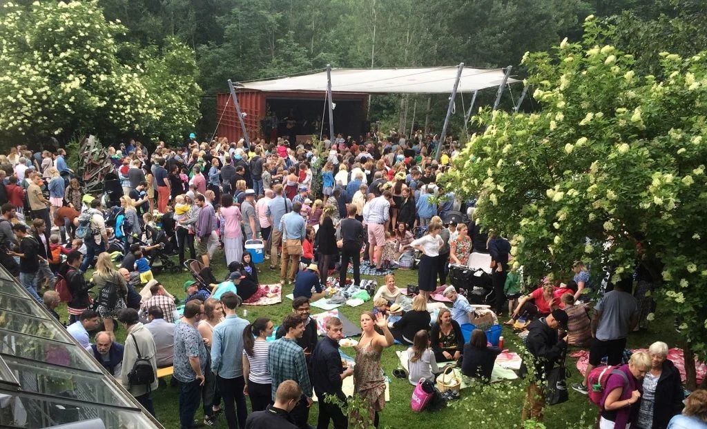 Vintervikens Tradgard 2