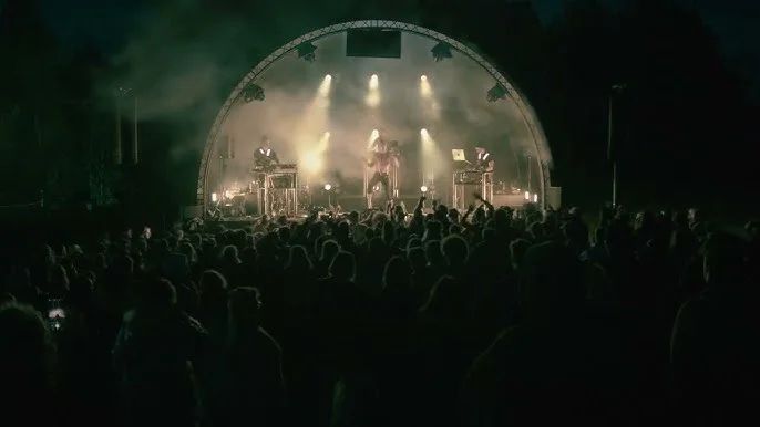 Vonge Festival 2