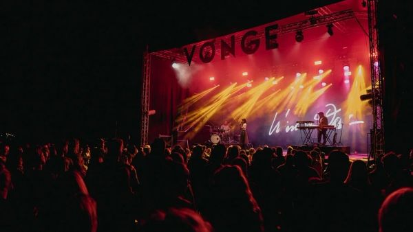Vonge Festival 2026