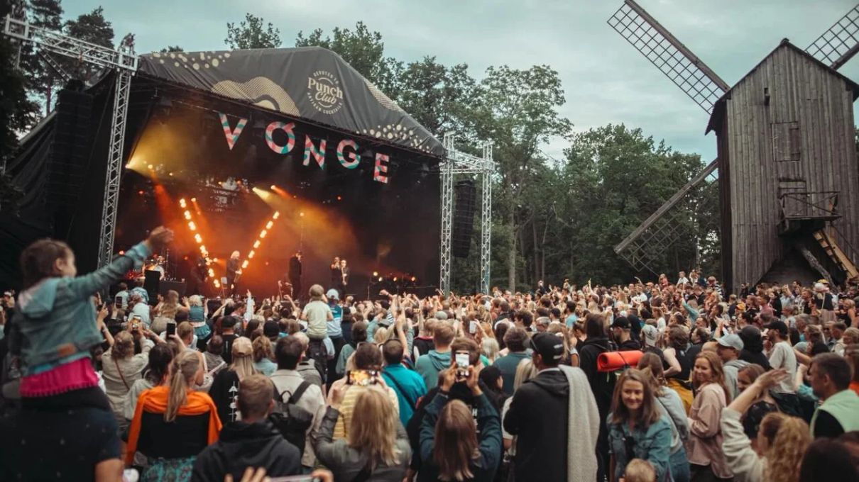 Vonge Festival 3