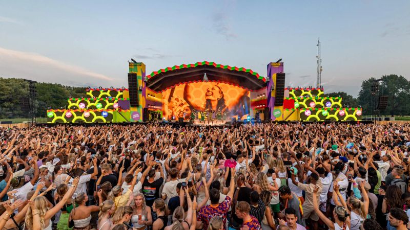 Vunzige Deuntjes Festival 2