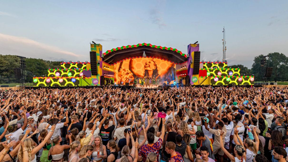 Vunzige Deuntjes Festival 2