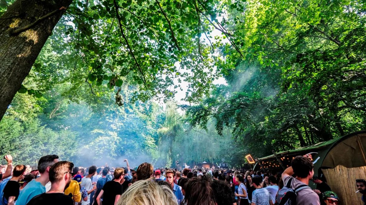 Vunzige Deuntjes Festival 3