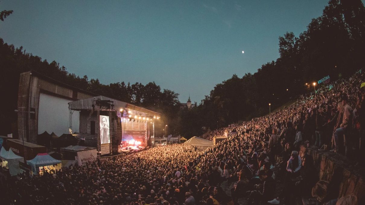 Vysocina Fest 2