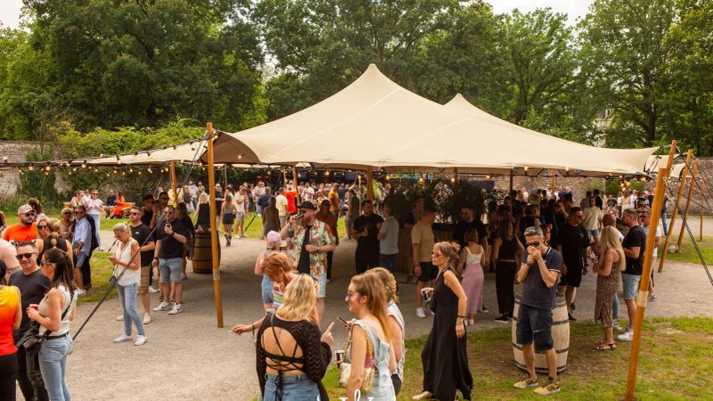 Wanderlust Festival Belgium 3