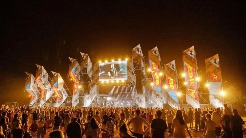 Festivalul Lupilor 2