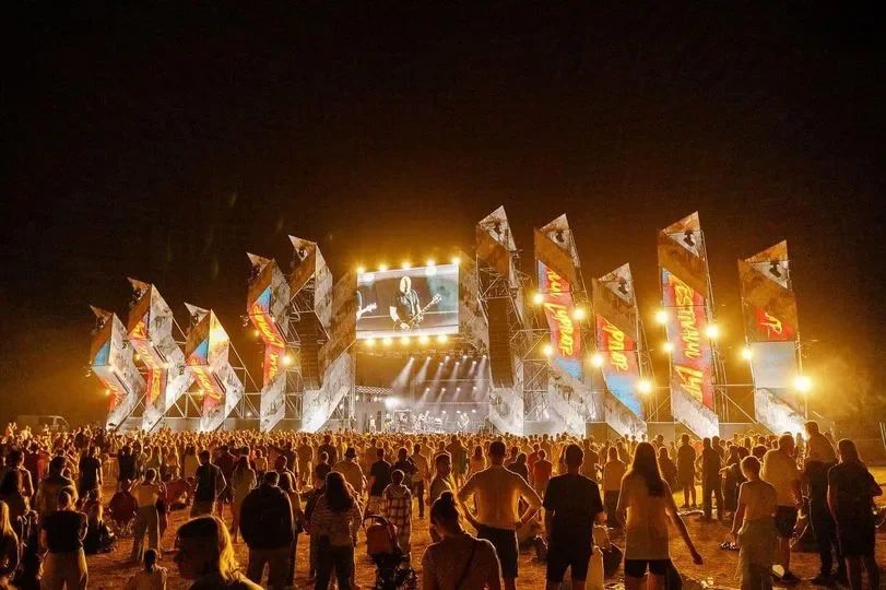 Festivalul Lupilor 2