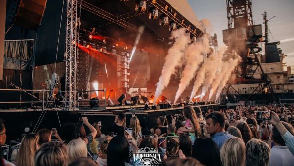 Wondersala Festival 2026