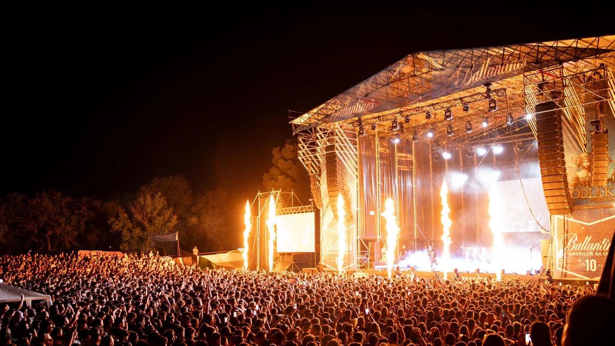 ZODIAK Festival 2