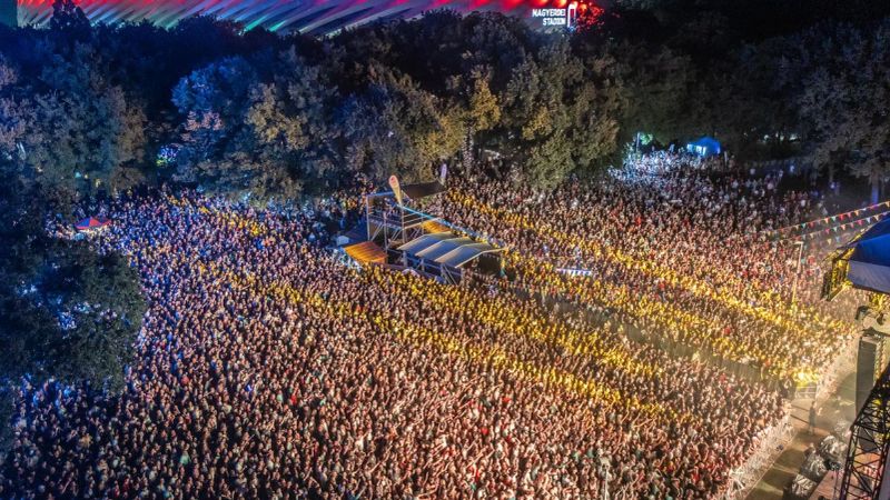 Campus Fesztival 2