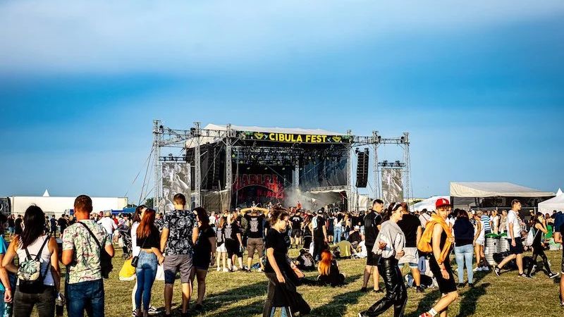 Cibula Fest 3