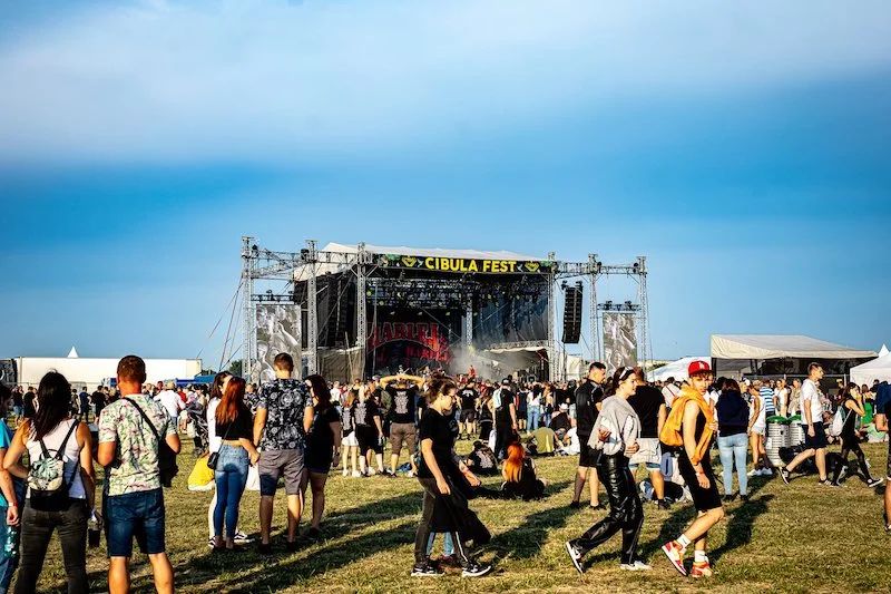 Cibula Fest 3