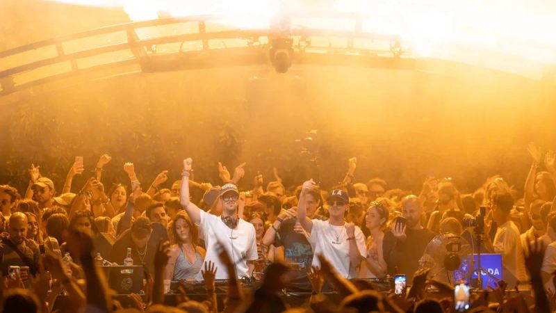 Coda Open Air 2