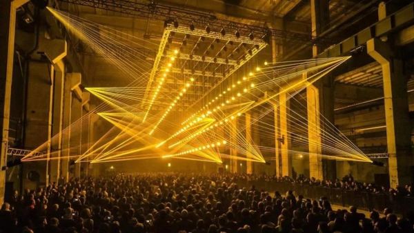 CTM Festival 2026