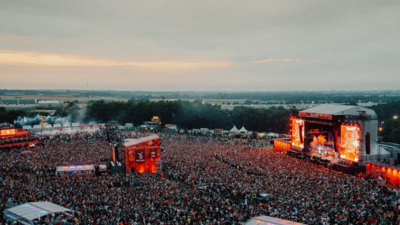 Deichbrand Festival 3