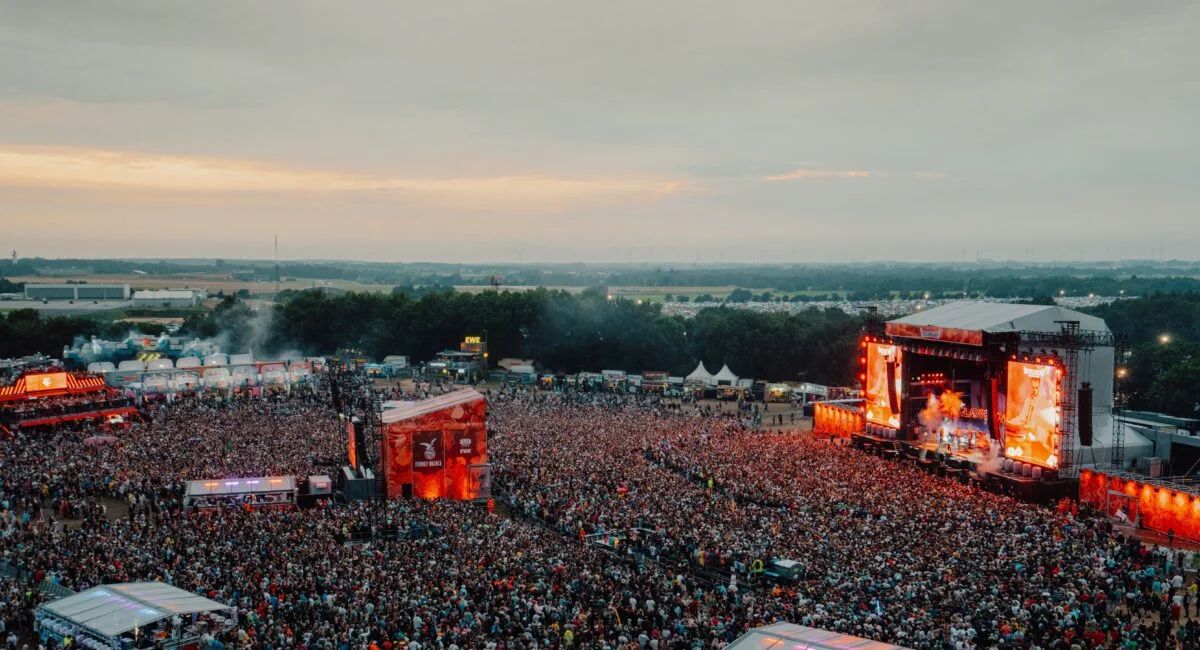 Deichbrand Festival 3